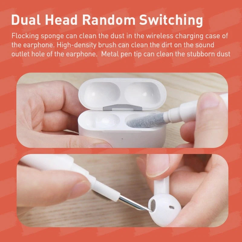 airpods cleaner