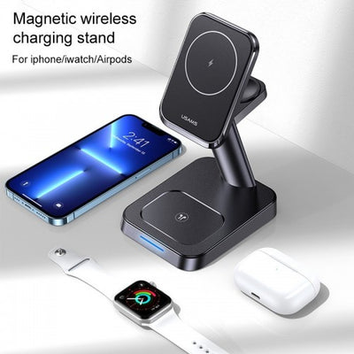 wireless apple charger