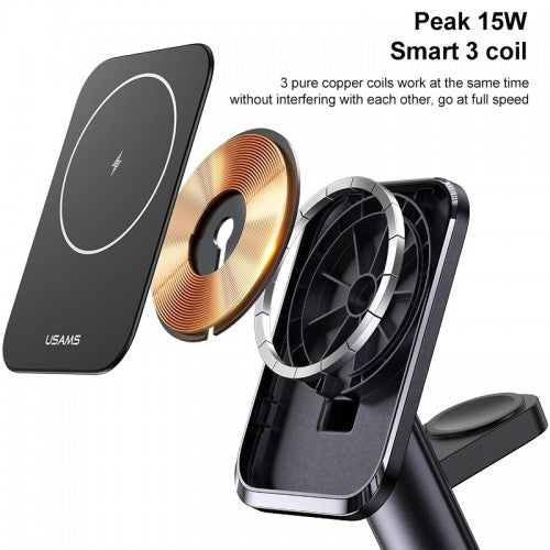 iphone wireless charger
