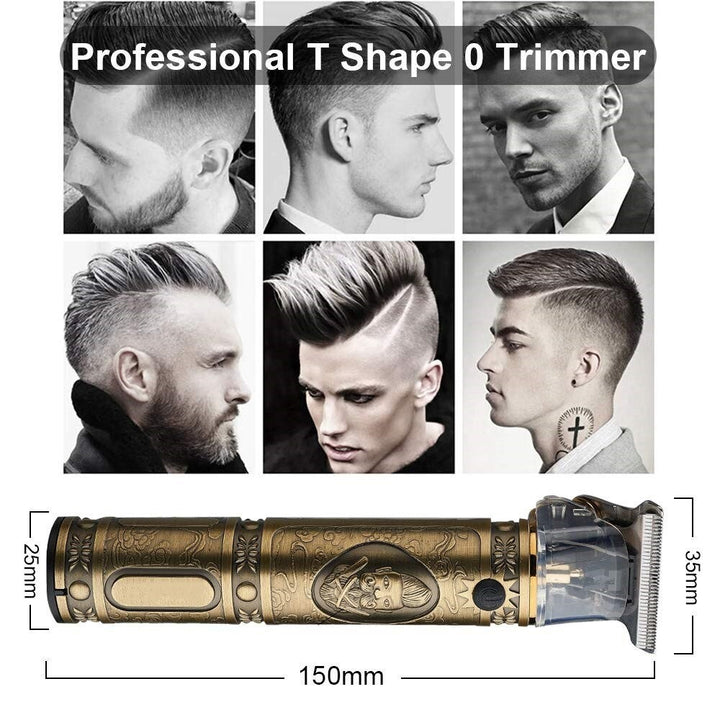 beard trimmer