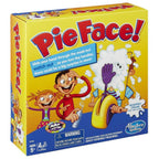 Pie Face Game