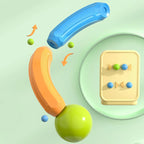 MAGNETIC MASTERY: KIDS CONSTRUCTION SET