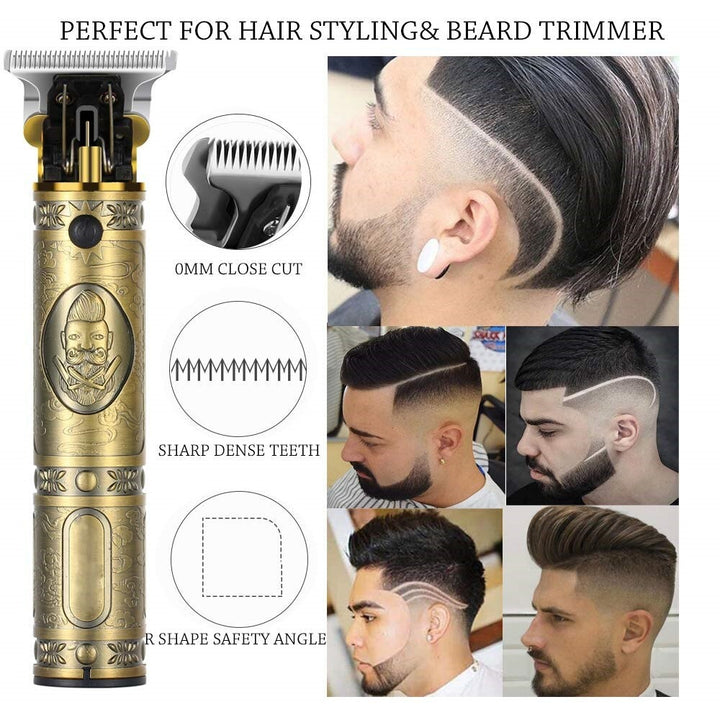 trimmer for men