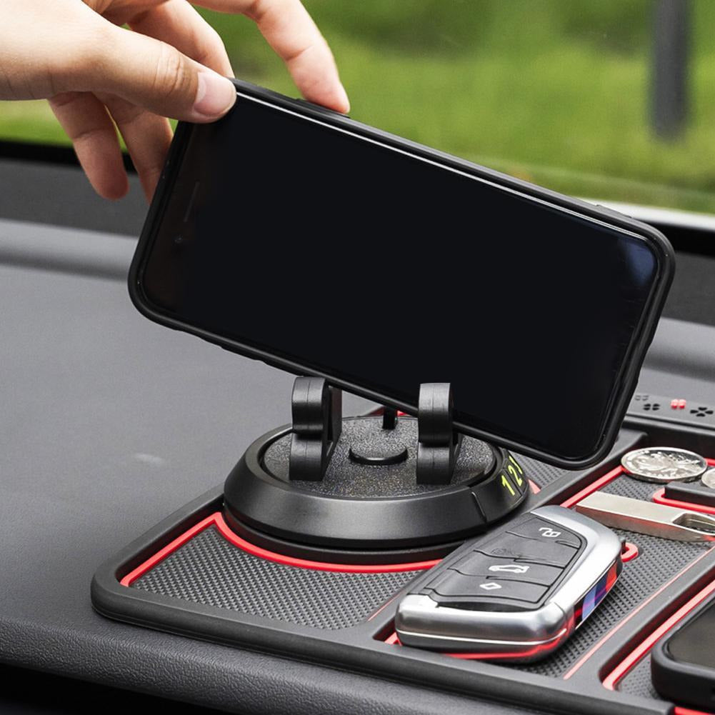 mobile device holder