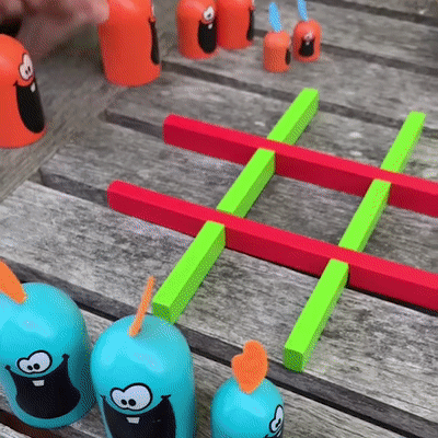 teaching toys