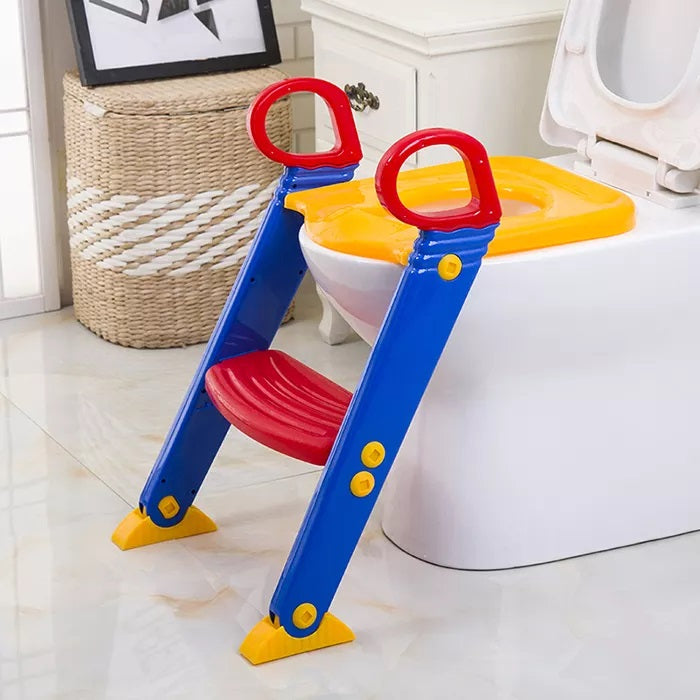 potty trainer