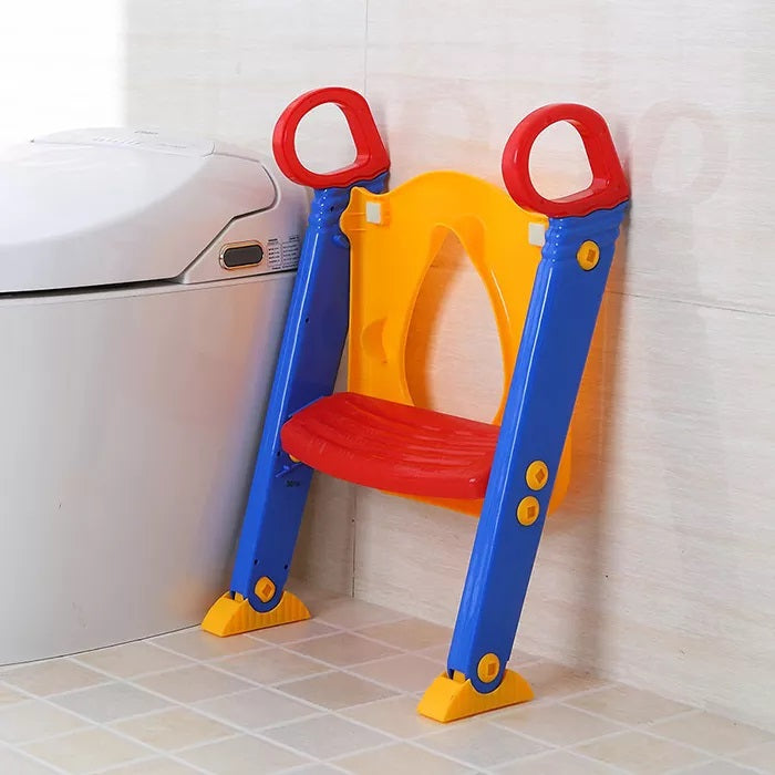 toilet training seat