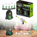 air target shooting game