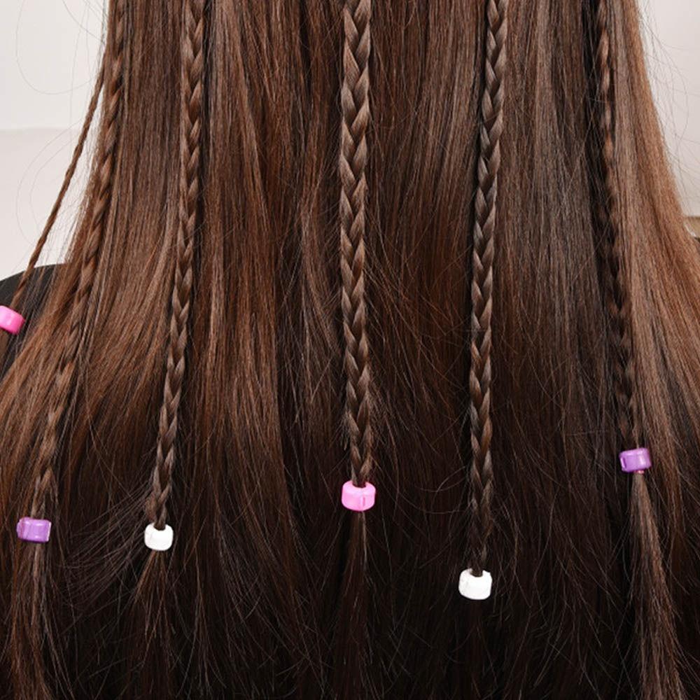 shining bling diamond hair