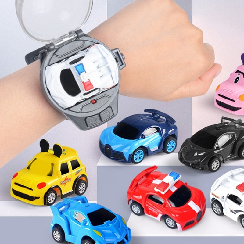 rc cars