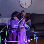 diy fort kit