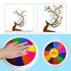 fingerprint artwork