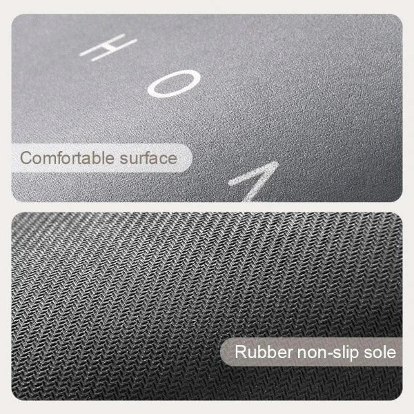 rubber mat