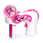 hair stapler machine