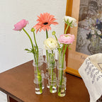 Hinged Flower Vase