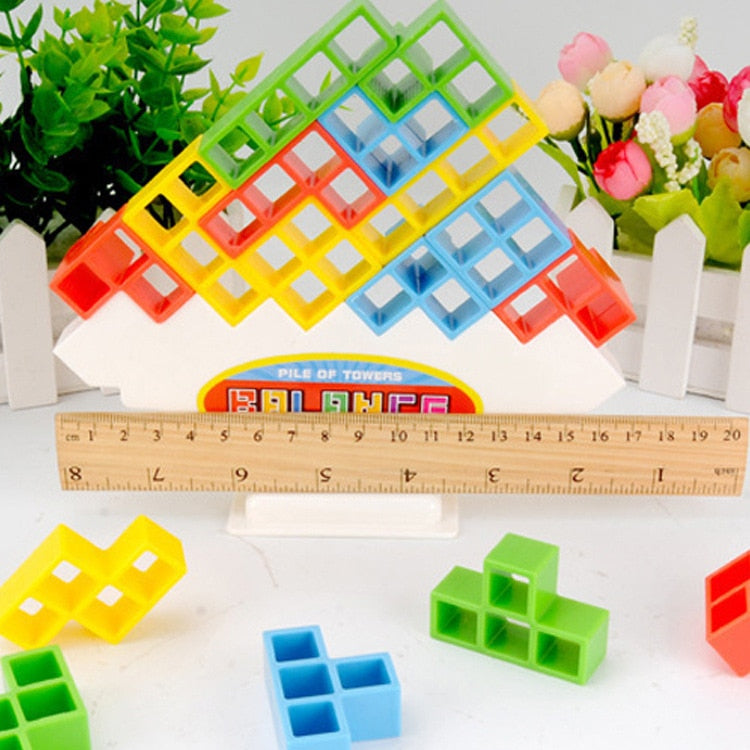 building blocks toys