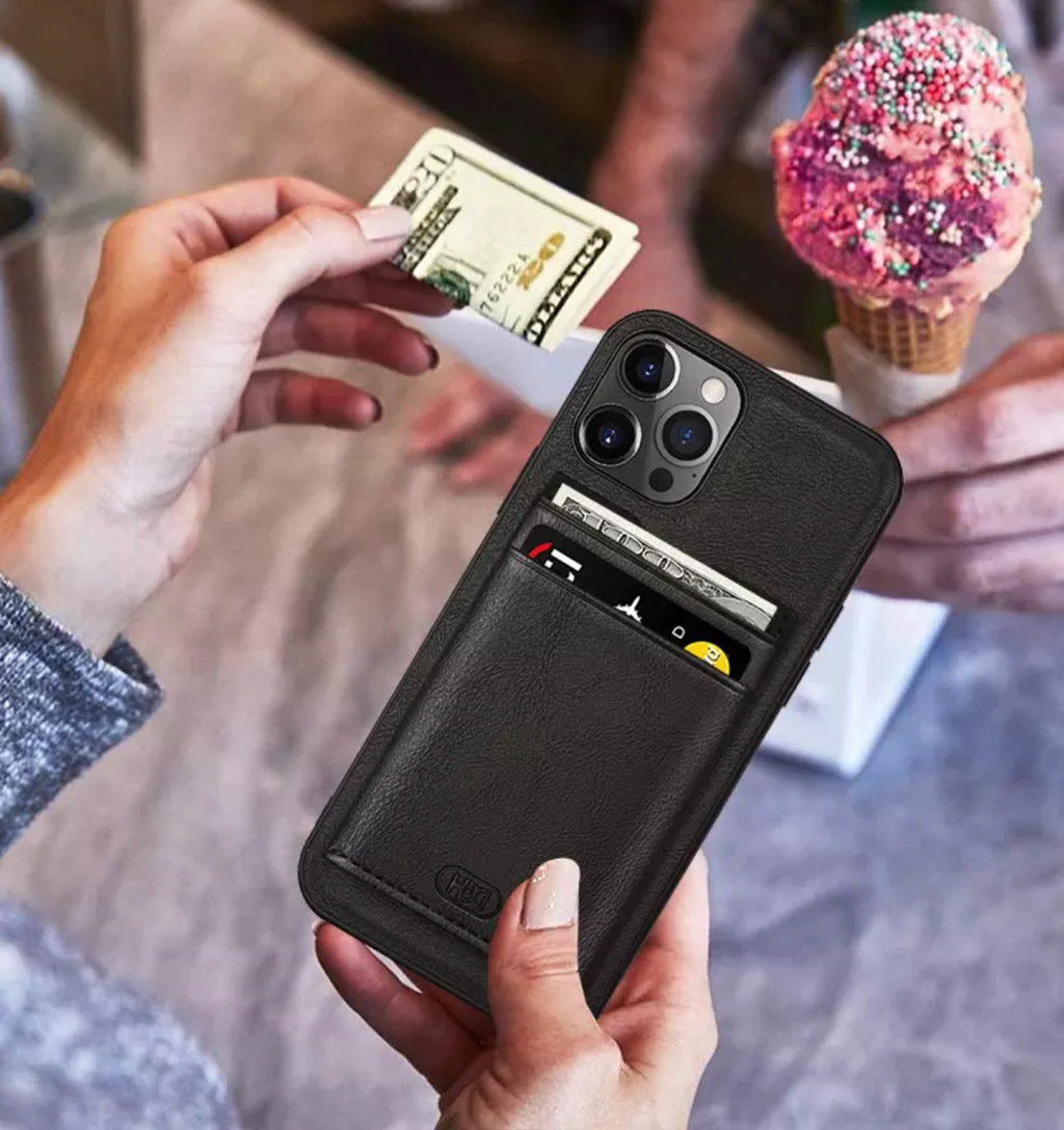 iphone 13 wallet case