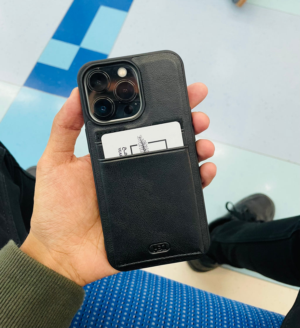 cell phone wallet case