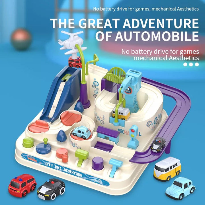 road toys