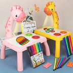 sketching table