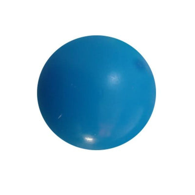 blue dot squash ball