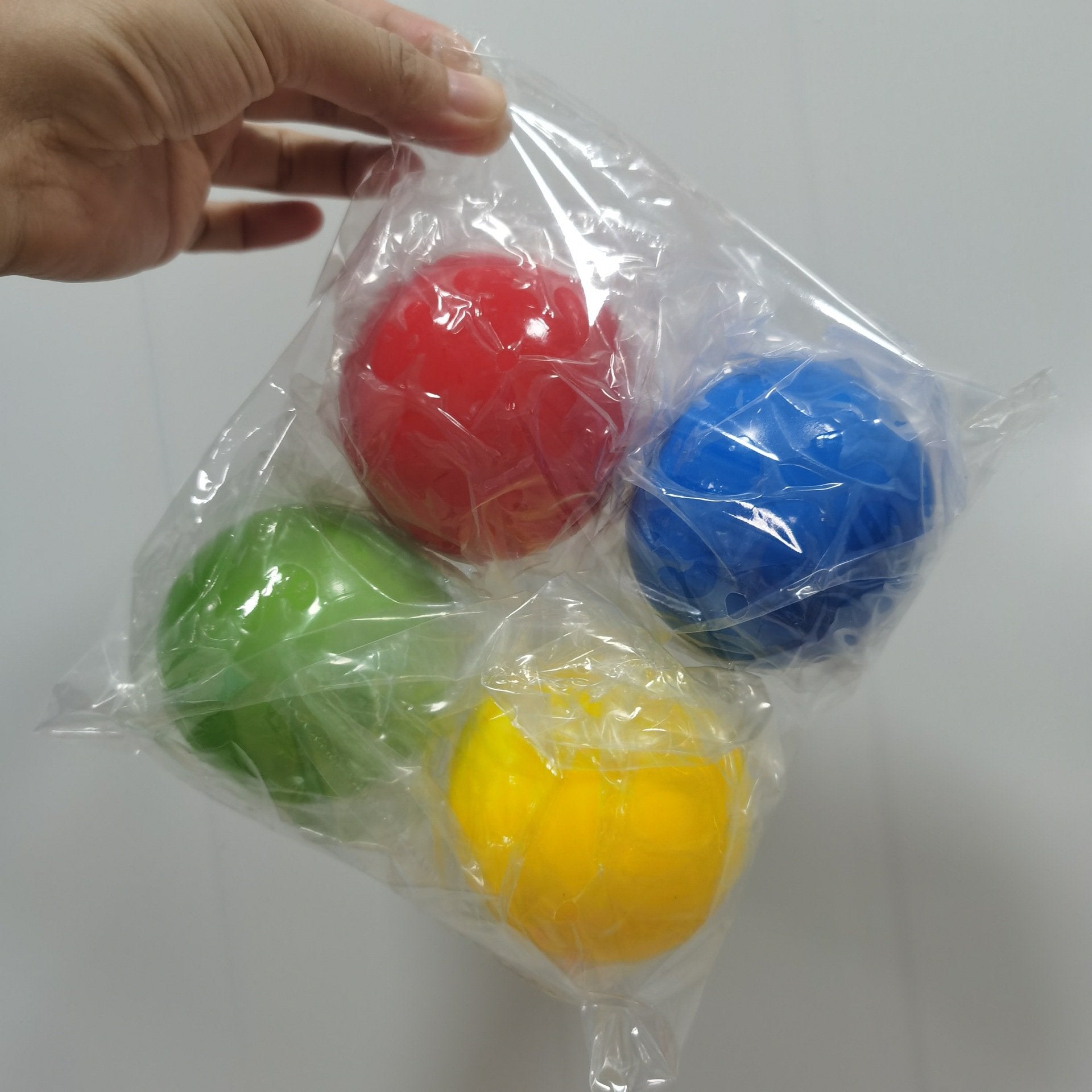 squash ball for beginners